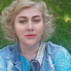 Фотография девушки Анна, 48 лет из г. Киев