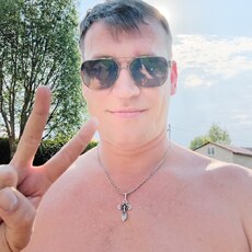 Фотография мужчины Александр, 50 лет из г. Солигорск