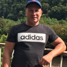 Фотография мужчины Дмитрий, 45 лет из г. Серпухов