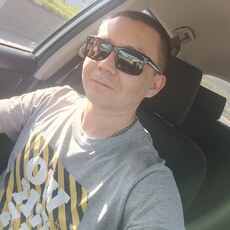 Фотография мужчины Айрат, 40 лет из г. Миасс