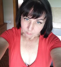 Фотография девушки Светлана, 56 лет из г. Ялта