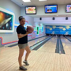 Фотография девушки Любовь, 45 лет из г. Химки