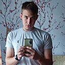 Александр, 23 года