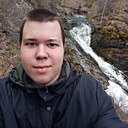 Дмитрий, 22 года
