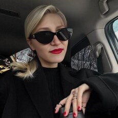 Фотография девушки 𝕿𝖗𝖎𝖓𝖎𝖙𝖎, 42 года из г. Екатеринбург