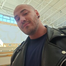 Фотография мужчины Алексей, 37 лет из г. Сыктывкар