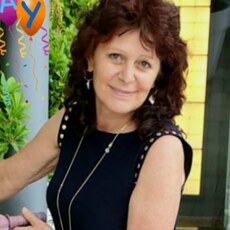 Фотография девушки Лиза, 61 год из г. Вологда