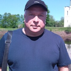 Фотография мужчины Владимир, 50 лет из г. Владимир