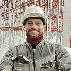 Фотография мужчины Макс, 35 лет из г. Бодайбо