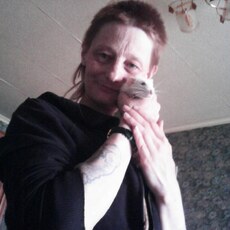 Фотография девушки Ирина, 46 лет из г. Волосово