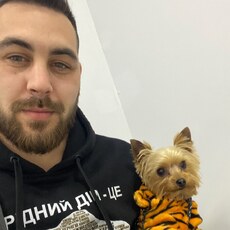 Фотография мужчины Женя, 33 года из г. Винница