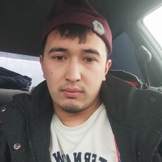 Фотография мужчины Умар, 29 лет из г. Ош