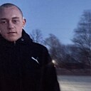 Игорь, 22 года