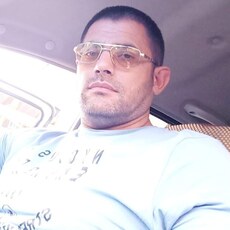 Фотография мужчины Arslon, 41 год из г. Фергана