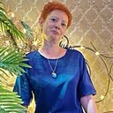 Рыжая Бестия, 44 года