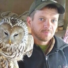 Фотография мужчины Антон, 37 лет из г. Уссурийск