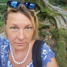 Фотография девушки Ирина, 55 лет из г. Саратов