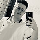 Андрей, 23 года