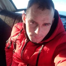 Фотография мужчины Дмитрий, 29 лет из г. Барнаул