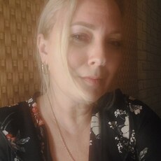 Фотография девушки Светлана, 41 год из г. Черноголовка