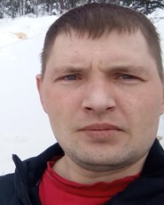 Фотография мужчины Василий, 31 год из г. Сусуман