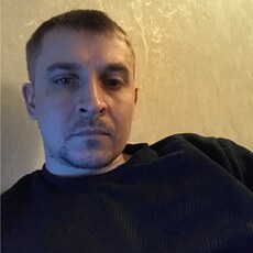 Фотография мужчины Тоха, 37 лет из г. Москва