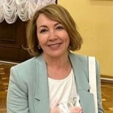 Фотография девушки Валентина, 54 года из г. Чита