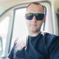 Фотография мужчины Сергей, 39 лет из г. Витебск