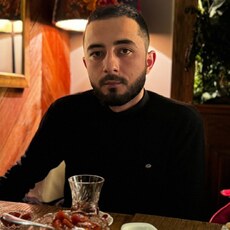 Фотография мужчины Эдик, 30 лет из г. Мосты