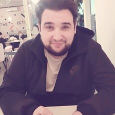 Фотография мужчины Денис, 43 года из г. Кингисепп