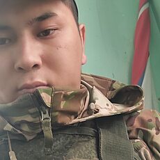 Фотография мужчины Анвар, 26 лет из г. Красноперекопск