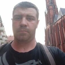 Фотография мужчины Віталій, 34 года из г. Болеславец