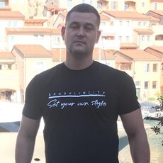 Фотография мужчины Андрей, 42 года из г. Николаев