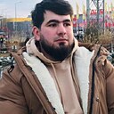 Али Али, 28 лет