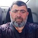 Шамиль, 56 лет