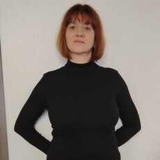 Фотография девушки Марина, 41 год из г. Пермь