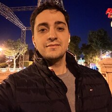 Фотография мужчины Низами, 32 года из г. Баку