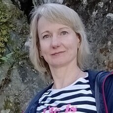 Фотография девушки Наталья, 47 лет из г. Нижний Новгород