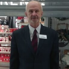 Фотография мужчины Александр, 68 лет из г. Калининград