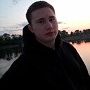 Андрей, 21 год