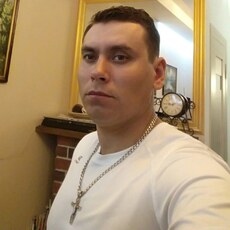 Фотография мужчины Дмитрий, 35 лет из г. Шахты