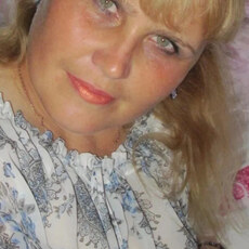 Фотография девушки Елена, 54 года из г. Томск