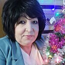Вера, 64 года