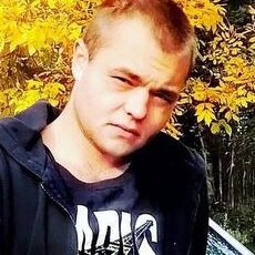 Фотография мужчины Антон, 24 года из г. Ивацевичи