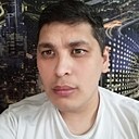 Азамат, 34 года