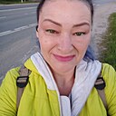 Надя, 45 лет
