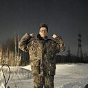 Максим, 19 лет