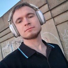 Фотография мужчины Григорий, 23 года из г. Пермь