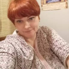 Фотография девушки Елена, 58 лет из г. Макеевка