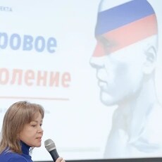 Фотография девушки Ольга, 62 года из г. Тосно